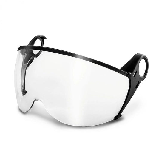 KASK Zen visor only replacement helmet face shield clear protective visor