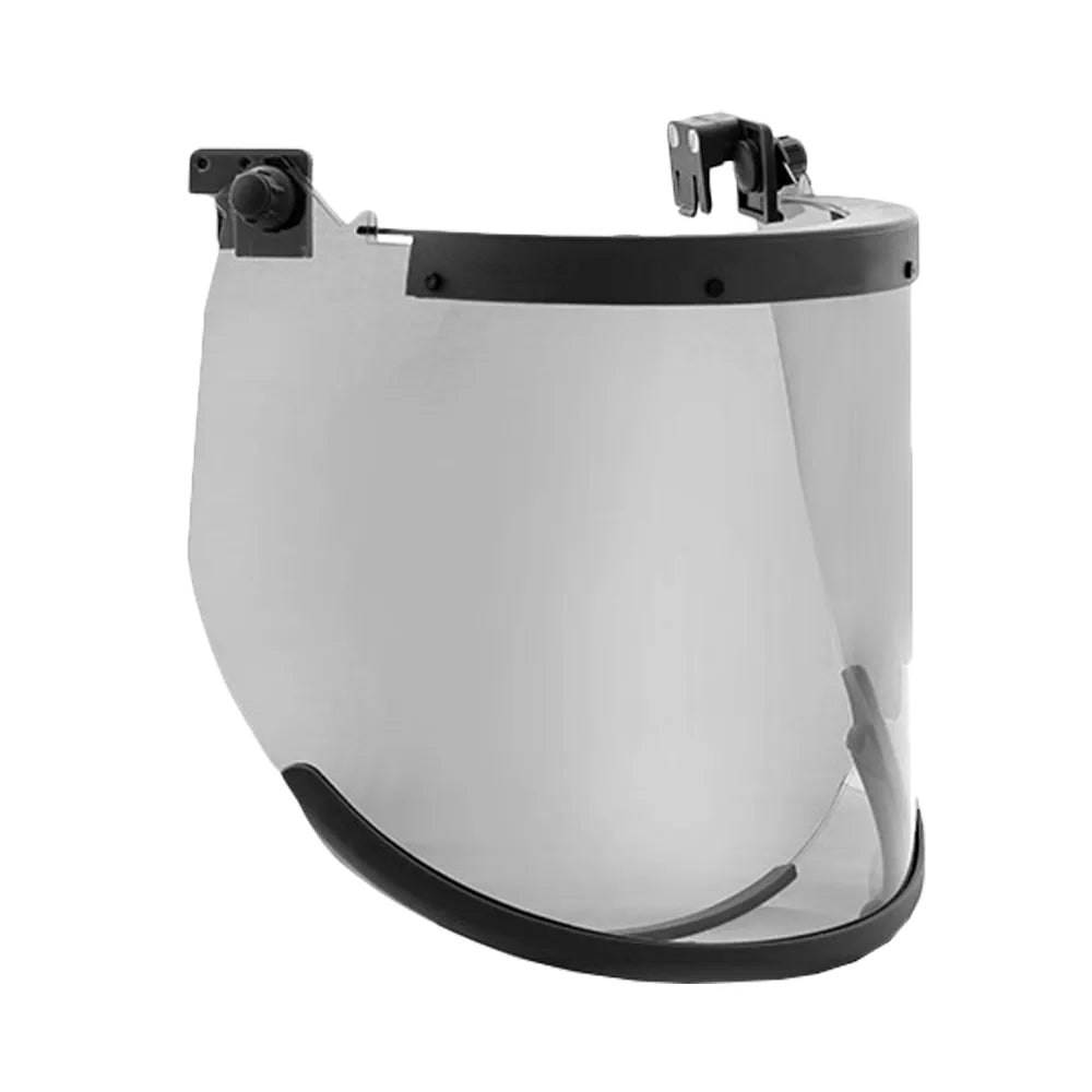KASK Zenith X full face shield arc flash helmet visor electrical protection