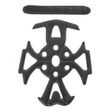 KASK Zenith helmet replacement padding kit liner