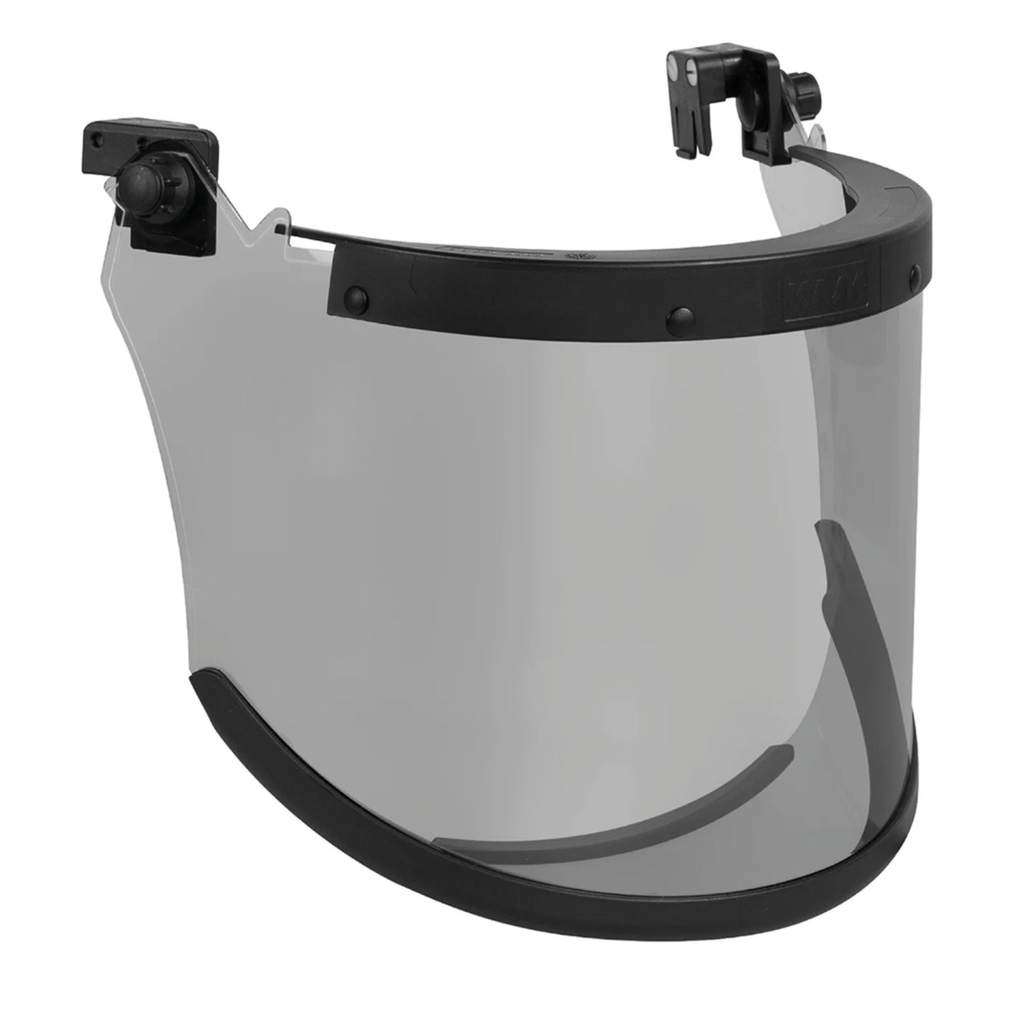 KASK Zenith X arc flash face shield helmet visor electrical protection