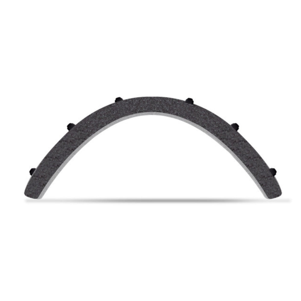 KASK Zenith X extra comfort front padding replacement helmet insert improved cushioning