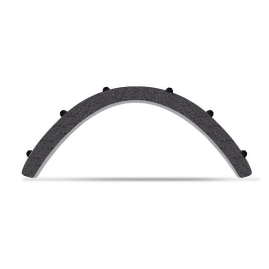 KASK Zenith X extra comfort front padding replacement helmet insert improved cushioning