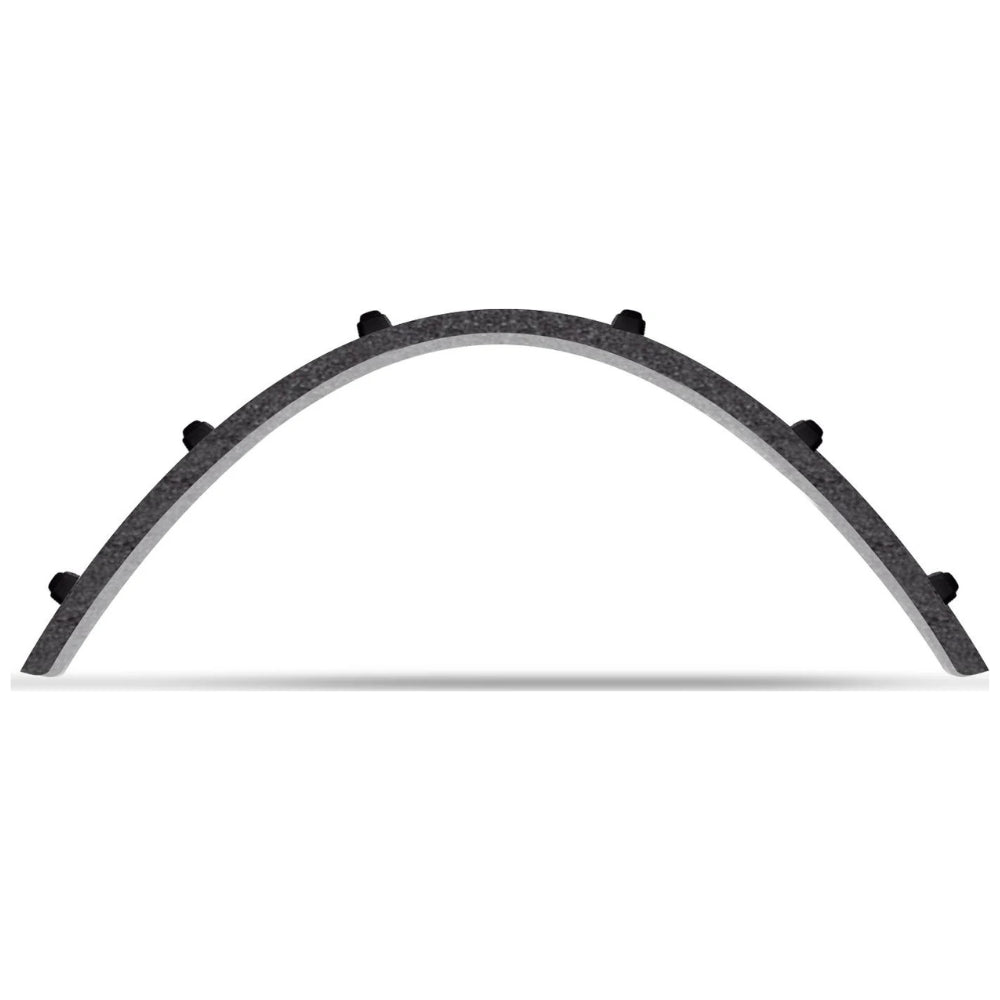 KASK Zenith X helmet front padding replacement comfort insert safety helmet accessory