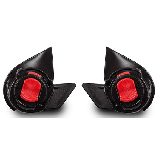 KASK WAC00009 EASY CLICK ADAPTERS FOR ZENITH VISORS