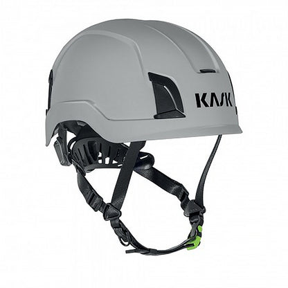 KASK Zenith X2 Type 2 Safety Helmet | Class E Electrical Hazard
