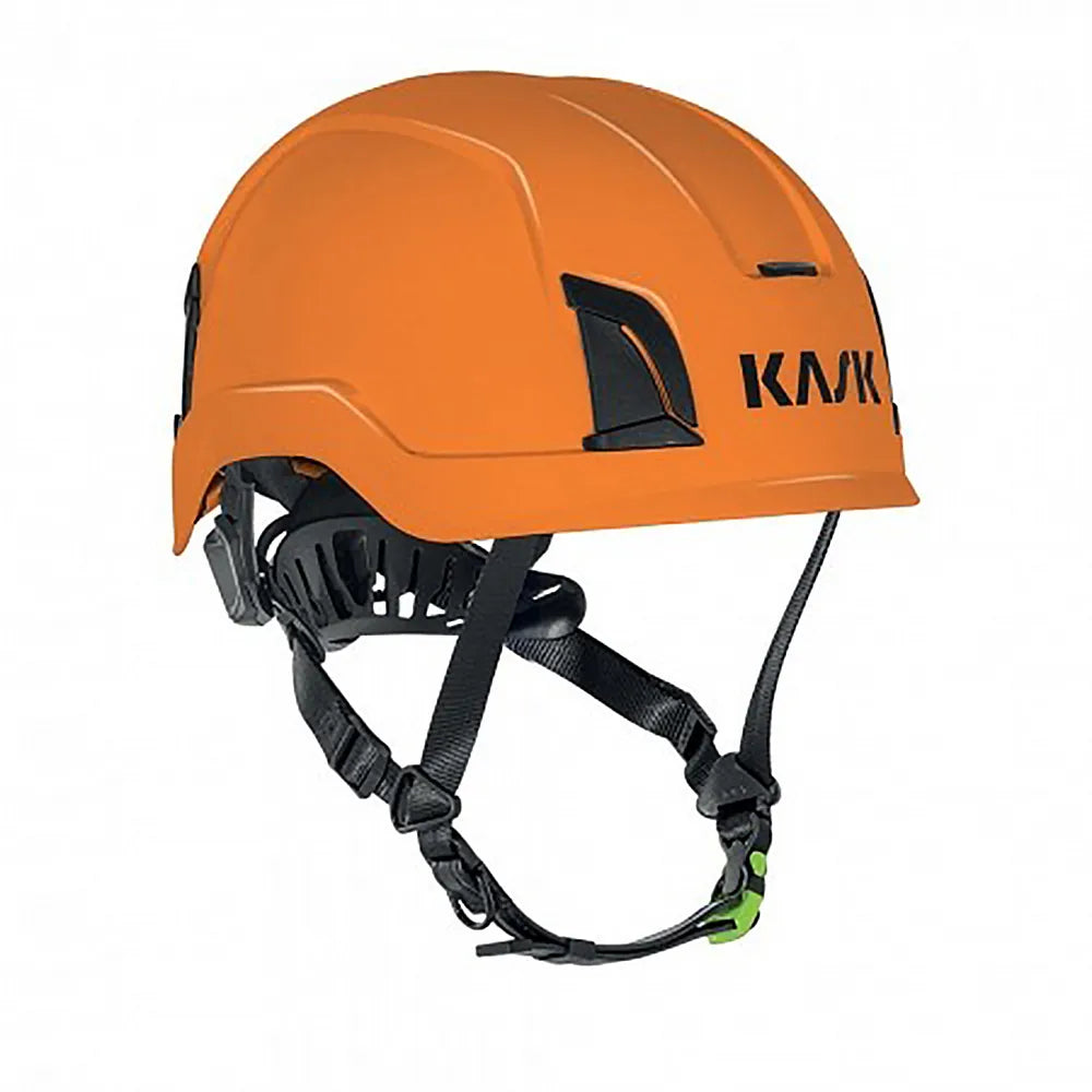 KASK Zenith X2 Type 2 Safety Helmet | Class E Electrical Hazard