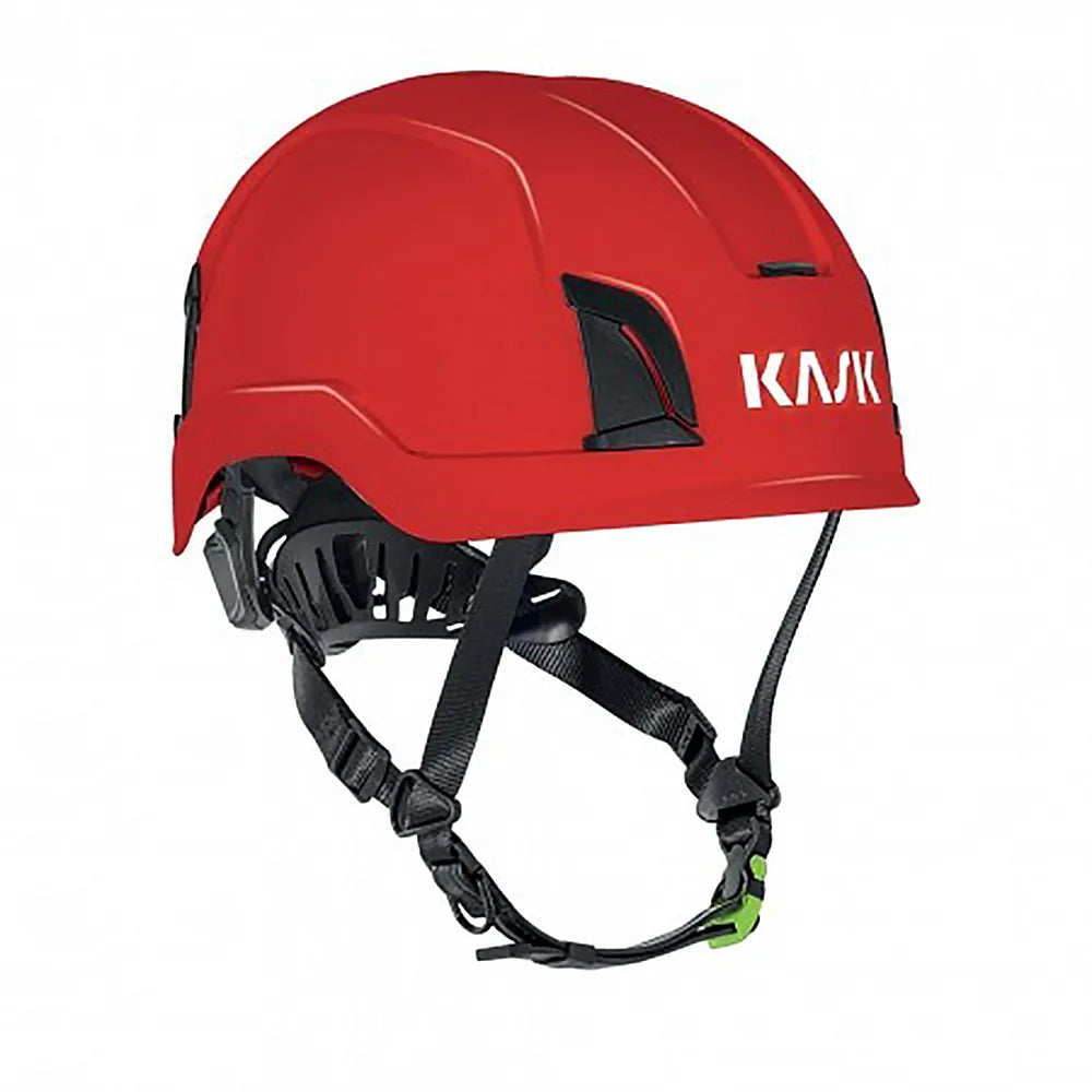 KASK Zenith X2 Type 2 Safety Helmet | Class E Electrical Hazard