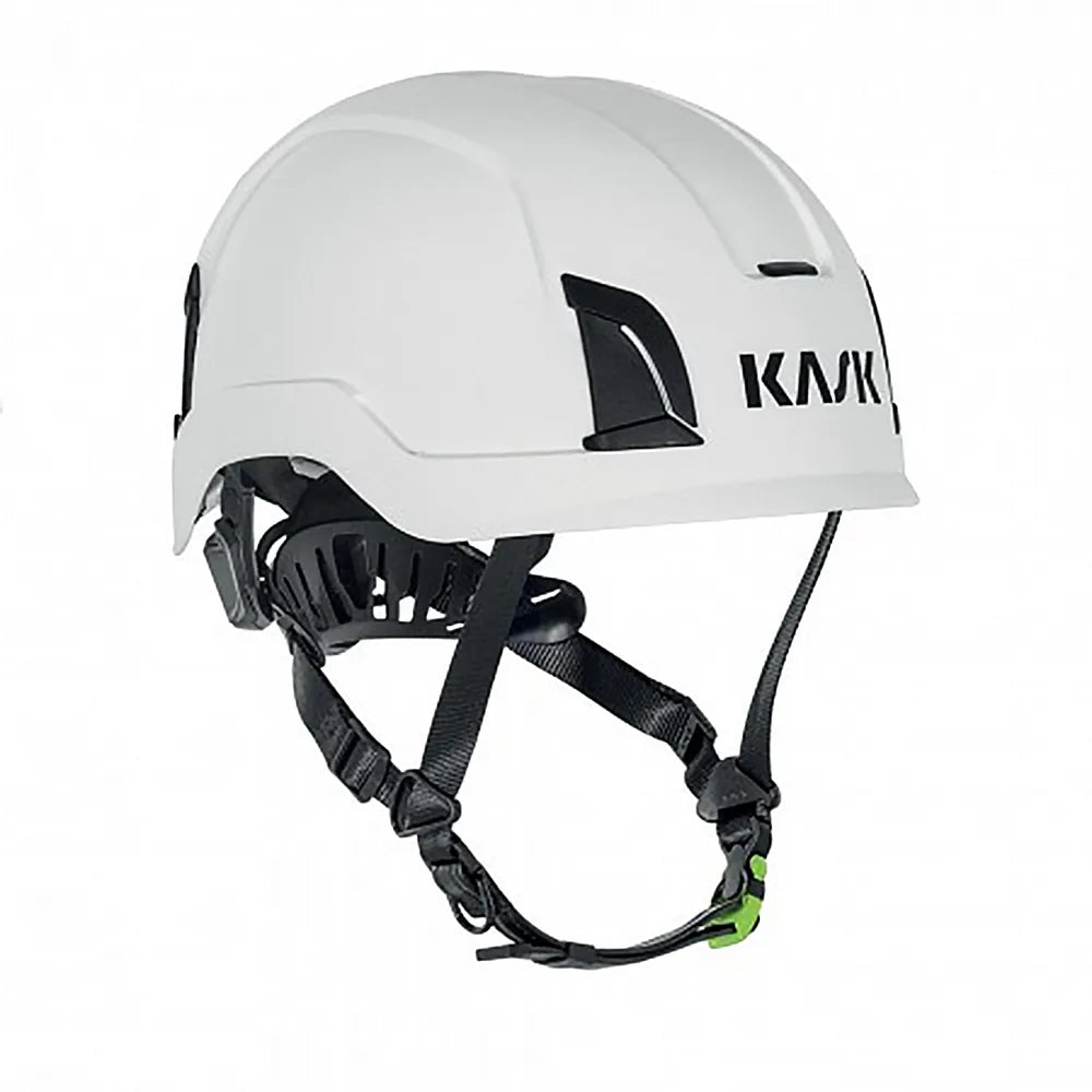 KASK Zenith X2 Type 2 Safety Helmet | Class E Electrical Hazard