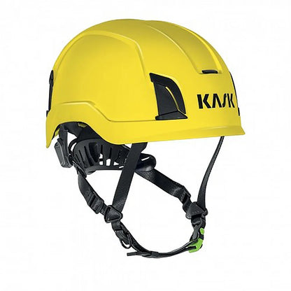KASK Zenith X2 Type 2 Safety Helmet | Class E Electrical Hazard