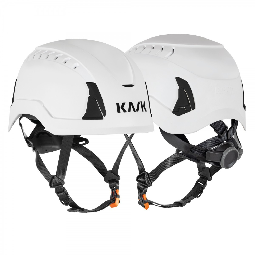 KASK Primero Air Safety Helmet – Ventilated Construction Hard Hat