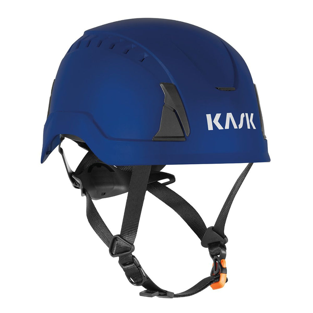 KASK Primero Air Safety Helmet – Ventilated Construction Hard Hat