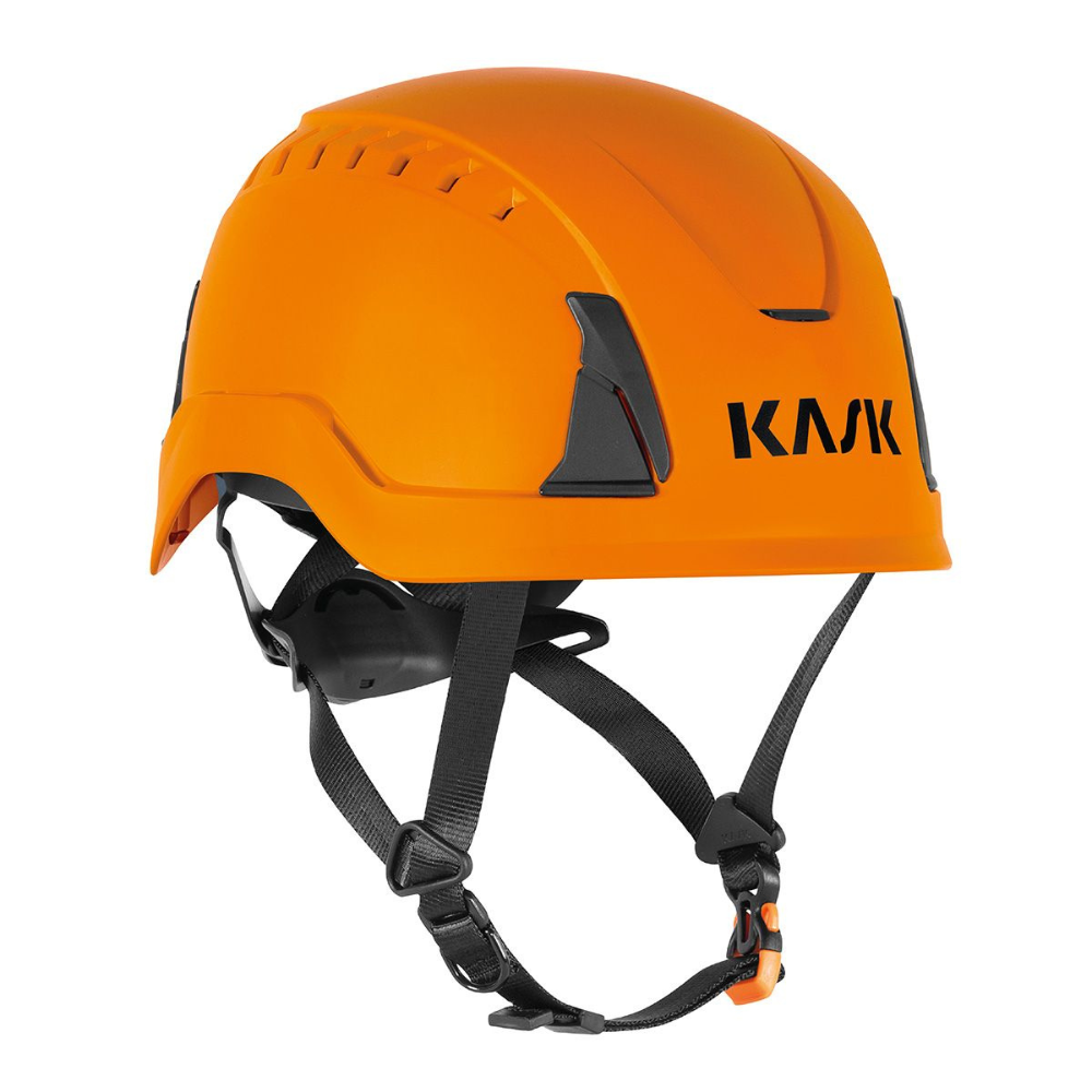 KASK Primero Air Safety Helmet – Ventilated Construction Hard Hat