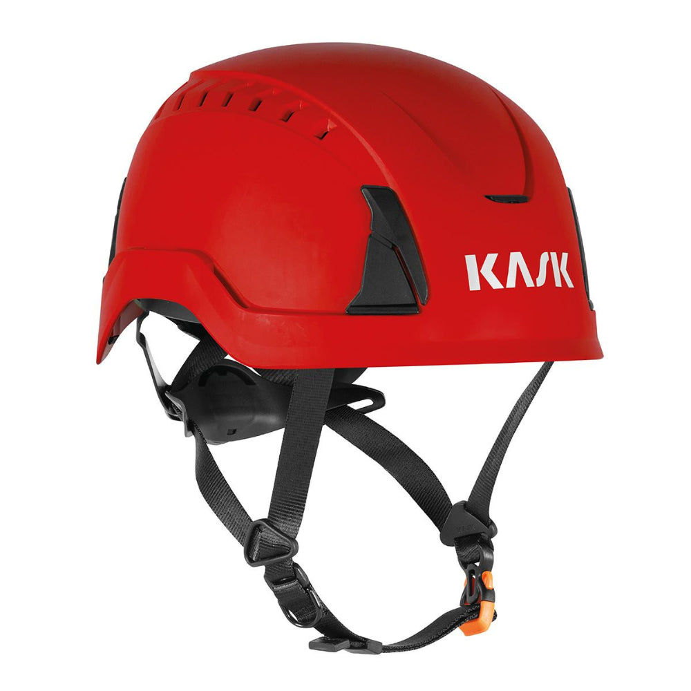 KASK Primero Air Safety Helmet – Ventilated Construction Hard Hat