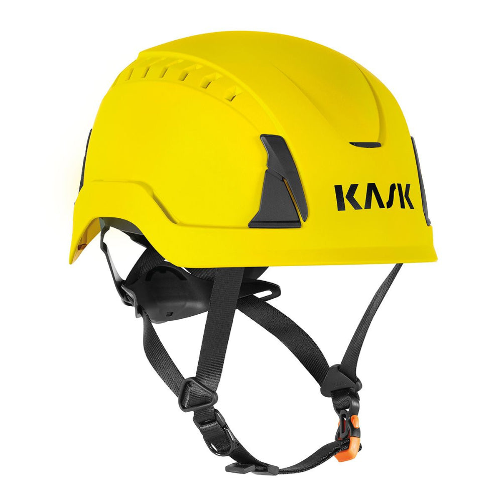 KASK Primero Air Safety Helmet – Ventilated Construction Hard Hat