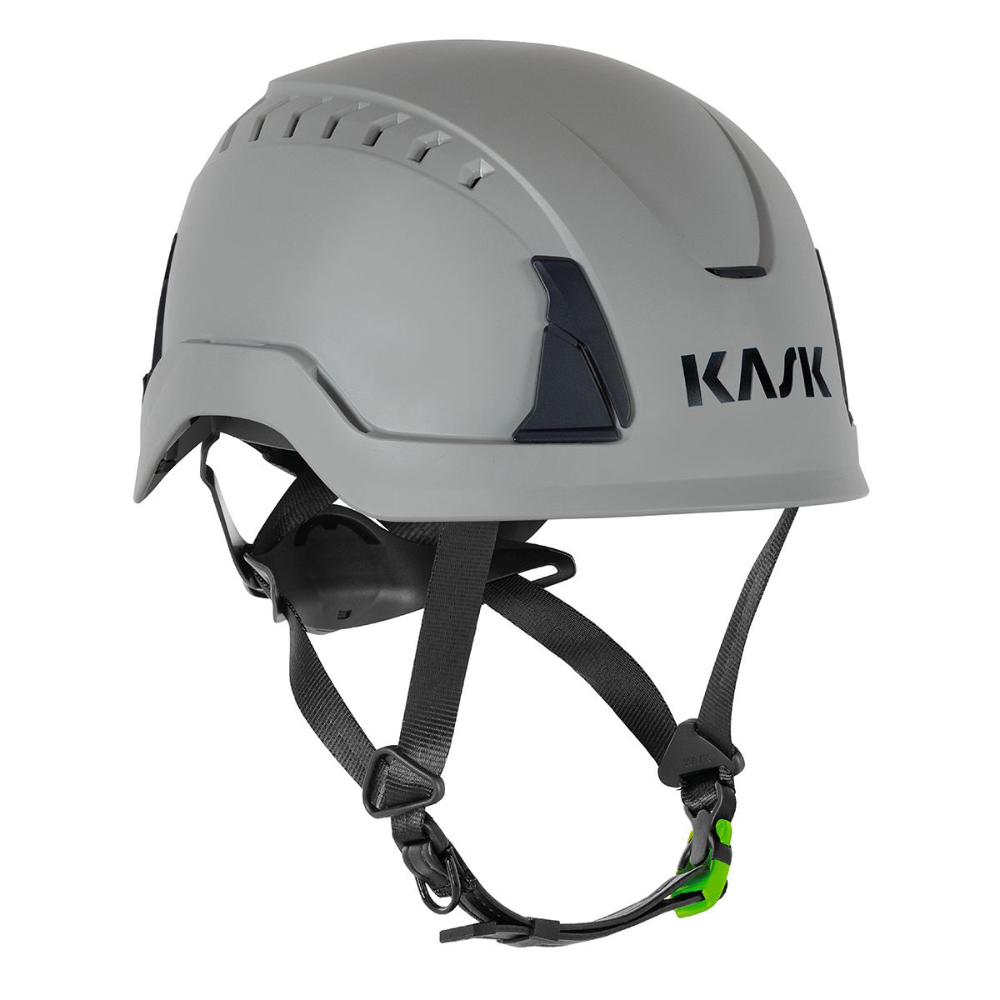 KASK Primero Air Safety Helmet – Ventilated Construction Hard Hat