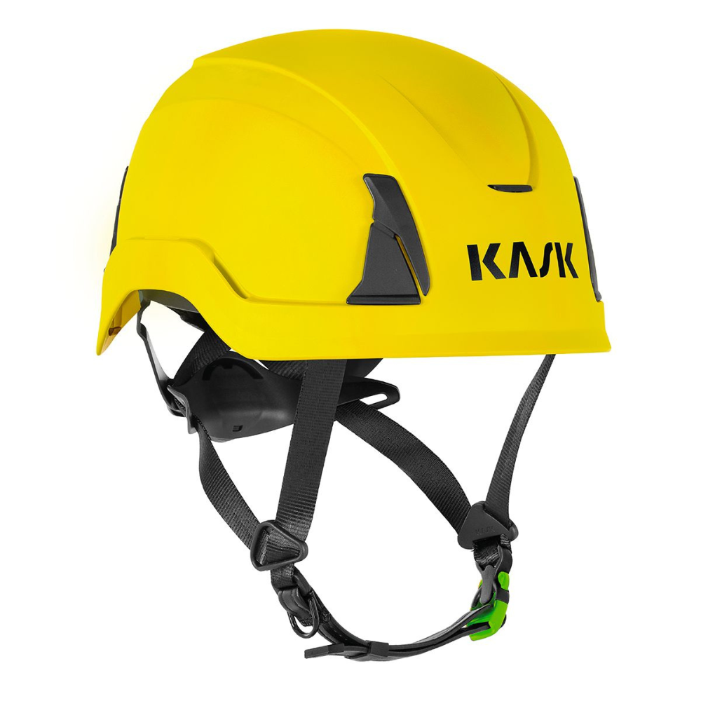 KASK Primero Safety Helmet