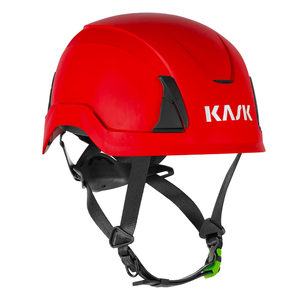 KASK Primero Safety Helmet