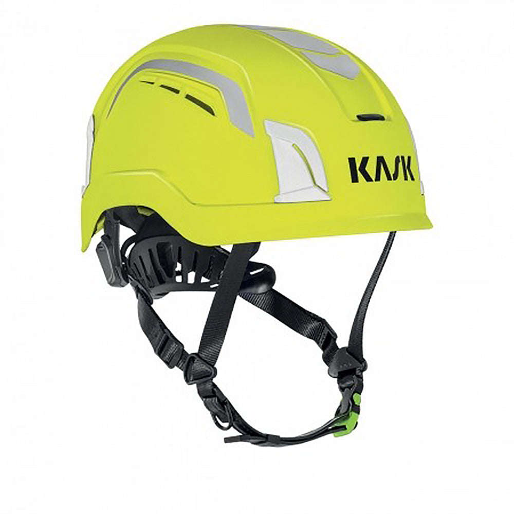 Kask Zenith X2 Air Hi-Viz Type 2 Helmet