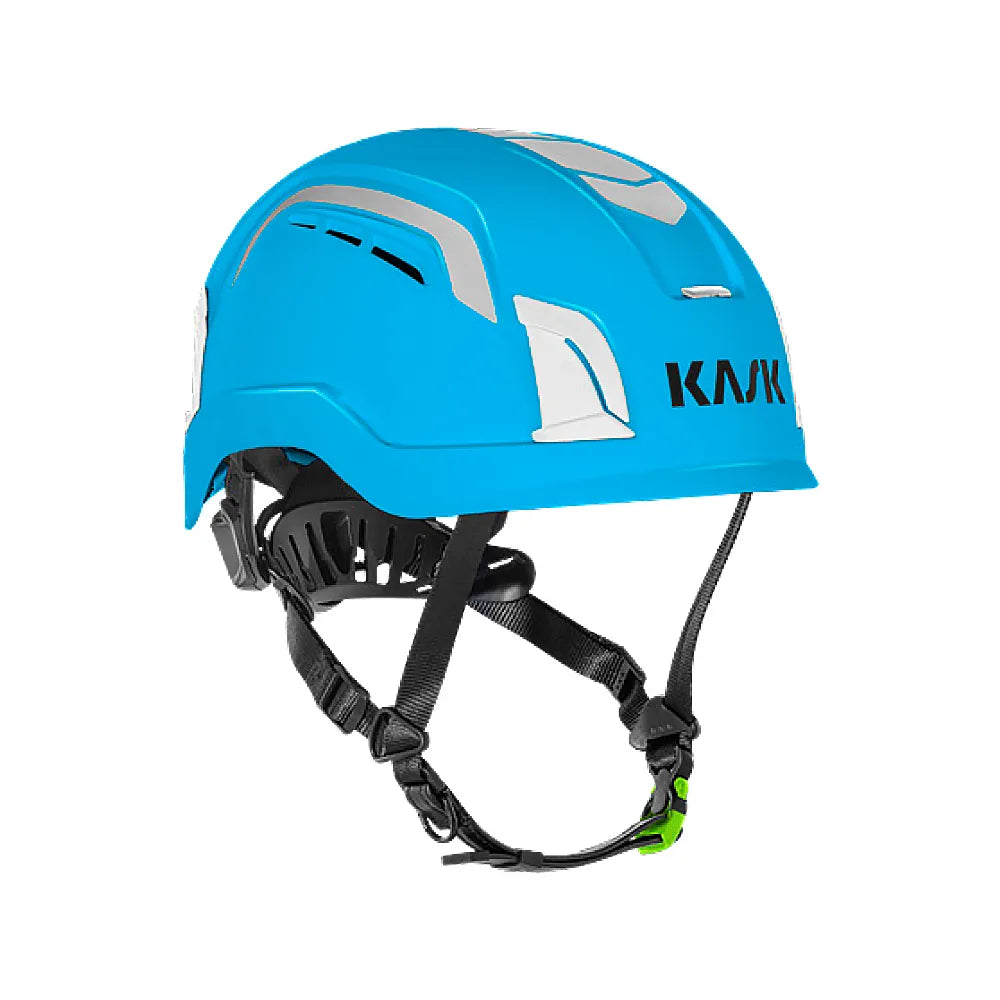 Kask Zenith X2 Air Hi-Viz Type 2 Helmet