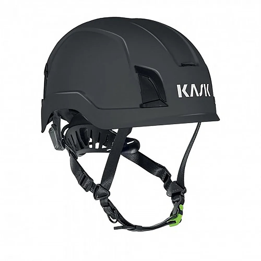 KASK Zenith X2 Type 2 Safety Helmet | Class E Electrical Hazard